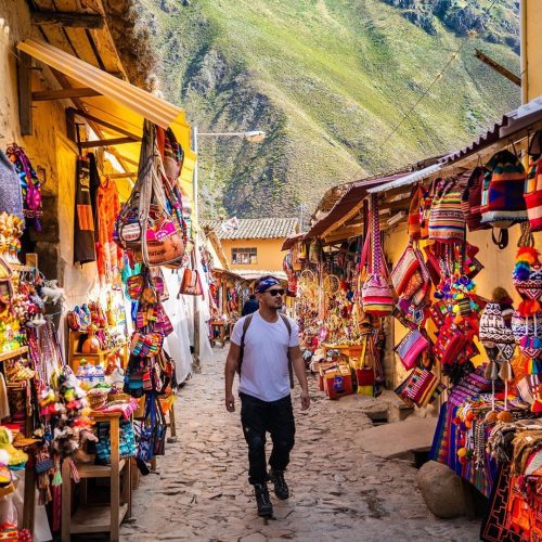 Ollantaytambo (3)