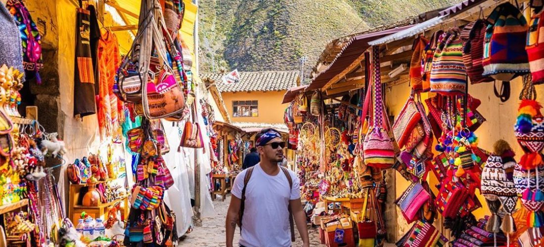 Ollantaytambo (3)