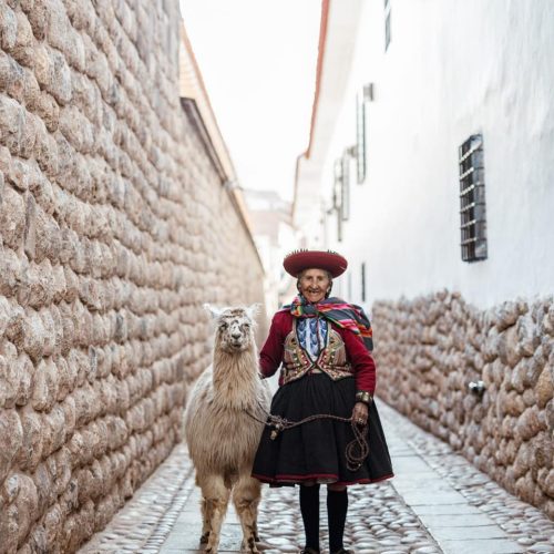 Cusco