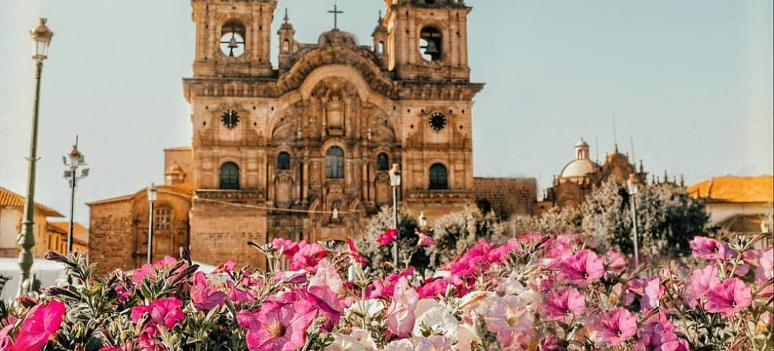 Cusco