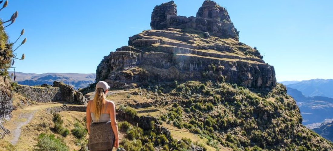 como-llegar-a-waqrapukara-desde-cusco